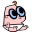 Baby Dexter Icon 32x32 png